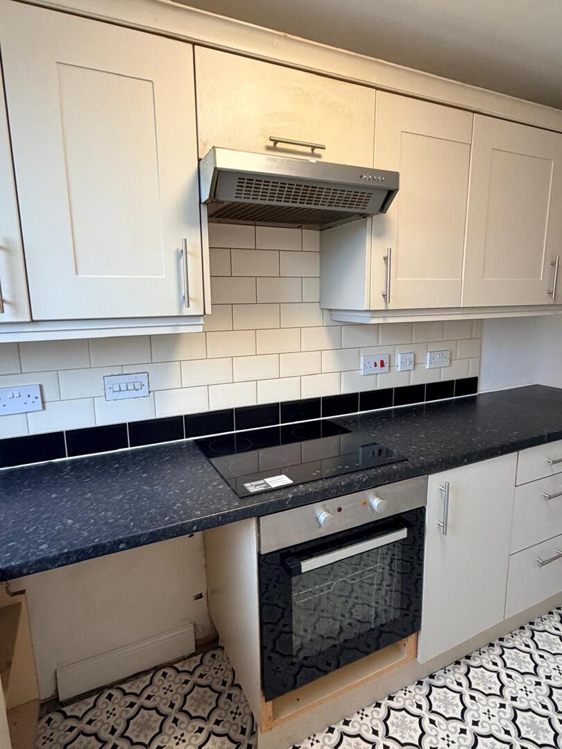 3 bed property in Jason Street, Liverpool